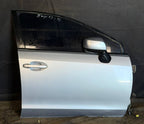 Subaru Impreza 2012-2016