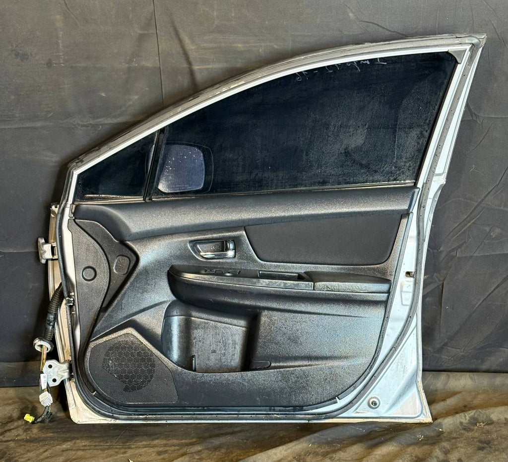 Subaru Impreza 2012-2016