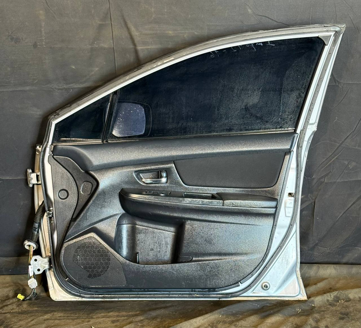 Subaru Impreza 2012-2016