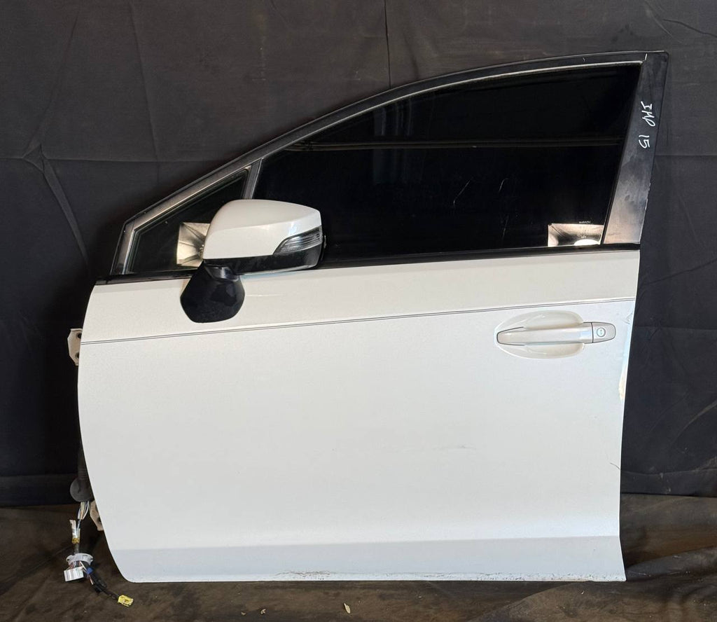 Subaru Impreza  2012-2016