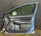 Subaru Impreza 2012-2016