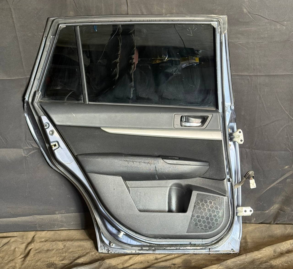 Subaru outback 2010-2014