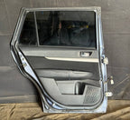 Subaru outback 2010-2014