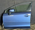 Subaru Impreza 2012-2016