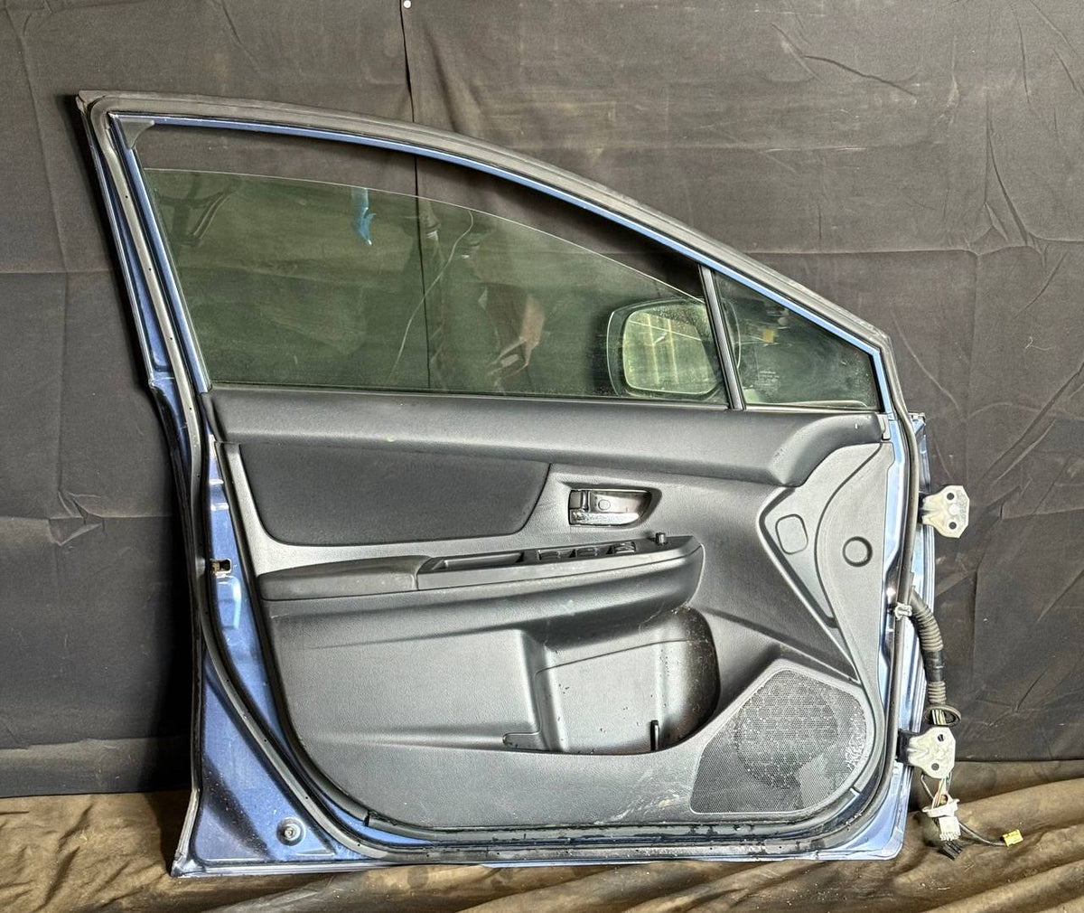Subaru Impreza 2012-2016