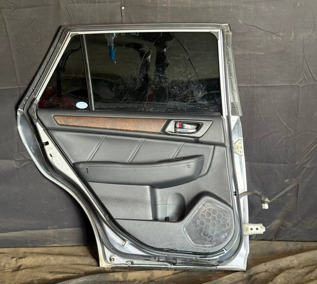 Subaru outback 2015-2019